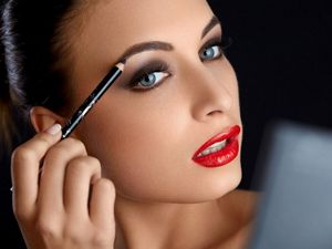 5 Ошибок в макияже, которые можно исправить