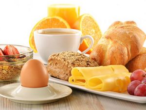5 Полезных завтраков, которые легко и быстро готовить