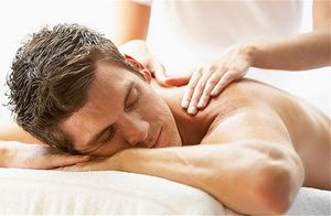 5 Способов воздействия на организм посредством массажа