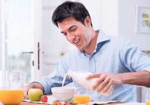 7 Мифов о правильном завтраке