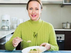 8 «Вредных» продуктов питания, которые принесут вам пользу