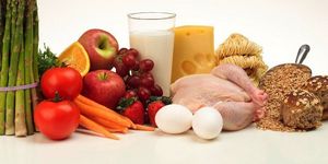 Белковая диета для похудения - меню на 7 и 14 дней, список разрешенных блюд и рецепты