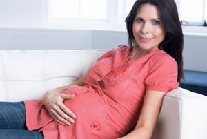 Беременность после 30: за и против