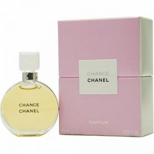 Chanel chance: не упусти свой шанс