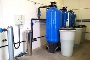 Что лучше, фильтры для воды, системы водоподготовки или бутилированная вода