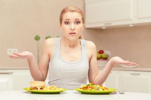 Что мешает здоровому питанию? 9 стереотипов