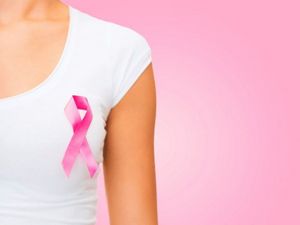 Что нужно знать о раке груди?