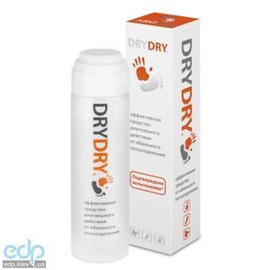 Дезодорант драй драй (dry-dry)