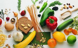 Дробное питание для похудения - суточное меню и рецепты блюд