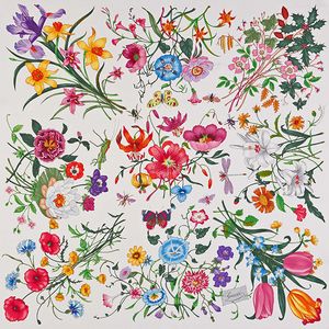 Flora by gucci - юбилейное издание популярного аромата