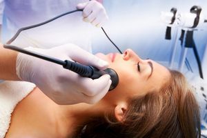 Гальванотерапия в косметологии: применение и противопоказания