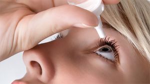 Глазные капли от аллергии для детей: лучшие антигистаминные средства