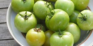 Икра из зеленых помидор на зиму: вкусные рецепты с фото