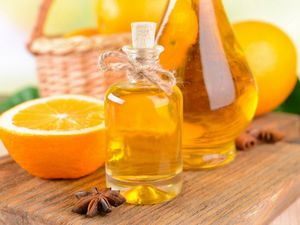 Эфирное масло апельсина – полезные свойства и особенности применения