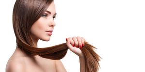 Эксперты назвали несколько правил для красивых волос