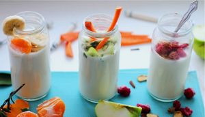 Йогурт в домашних условиях: рецепты приготовления в йогуртнице и мультиварке