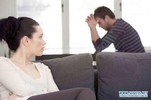 Как бороться с ревностью мужа - причины ее возникновения