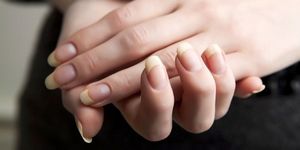 Как быстро отрастить ногти полезные процедуры для красоты и укрепления