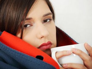 Как быстро вылечить простуду?