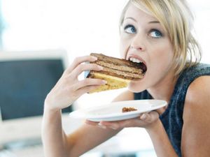 Как еда влияет на ваше настроение?
