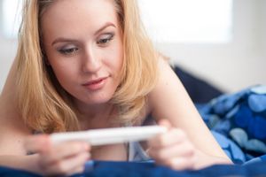 Как понять, что ты беременна до задержки цикла?