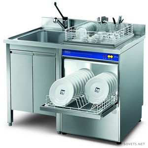 Как правильно выбрать посудомоечную машину по типу и характеристикам моделей