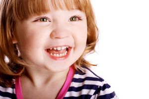 Как сберечь и укрепить стоматологическое здоровье ребенка