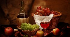 Как сделать домашнее вино: рецепты приготовления простого виноградного напитка
