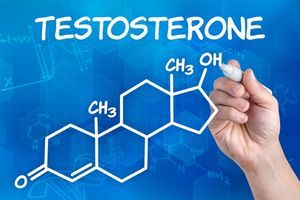 Как снизить тестостерон у женщин?