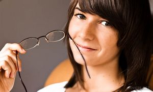 Как улучшить зрение в домашних условиях – самые результативные способы