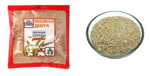Как употреблять отруби для похудения: овсяные, пшеничные, ржаные — рецепты и отзывы