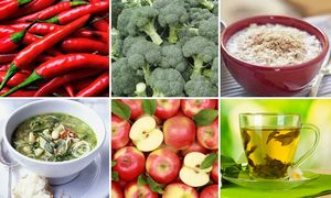 Как ускорить метаболизм в организме - продукты, диета и программа похудения, отзывы