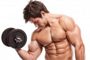 Какие добавки нужно употреблять для быстрого роста мышц?