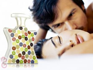 Какие духи можно использовать вместе с мужем: 4 унисекс парфюма