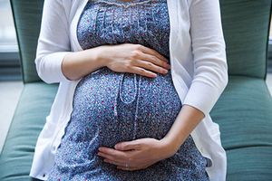 Какие проблемы могут возникнуть при наступлении беременности