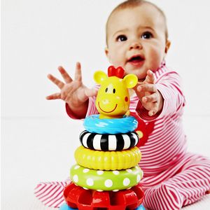 Какими должны быть детские игрушки и как правильно за ними ухаживать
