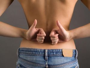 Комплекс эффективных упражнений при болях в спине и пояснице