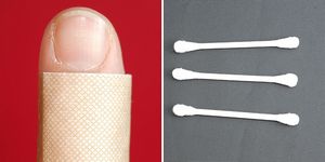 Креолин от грибка ногтей: особенности лечения, инструкция по применению, где купить