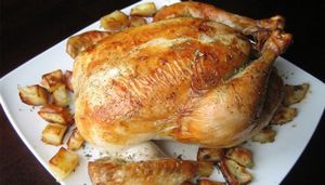 Курица в мультиварке: рецепты приготовления с пловом и тушеной картошкой
