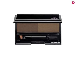 Лучшие осенние коллекции макияжа-2013: shiseido