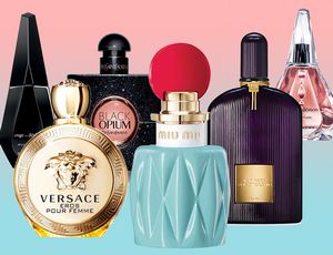 Лучшие женские парфюмы 2015 года: выбор хочу.ua