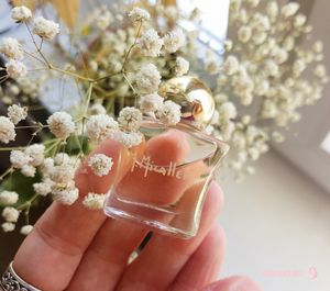 M.micallef gardenia - аромат вечной весны и счастья.