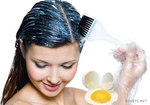 Маски от выпадения волос – самые эффективные рецепты
