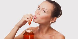 Мед для похудения: рецепты чая и воды с имбирем, корицей и лимоном