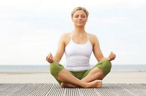 Медитация и ее влияние на здоровье человека