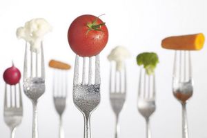 Мифы и реальности здорового питания