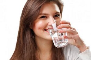 Мифы о воде: как правильно соблюдать питьевой режим