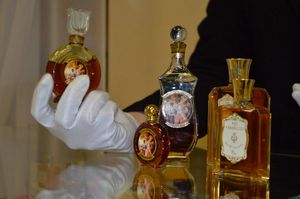 Музей парфюмерного искусства