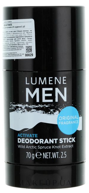 Мужской дезодорант: средство для практичных мужчин