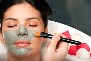 Натуральная косметика: маски из глины для лица